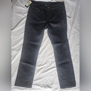 Perry Ellis Jeans For Men Size 30x30 Slim Stretch New